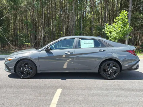 Photos of 2026 Hyundai Elantra SEL Sport for sale in Athens, GA at ALM Hyundai Athens