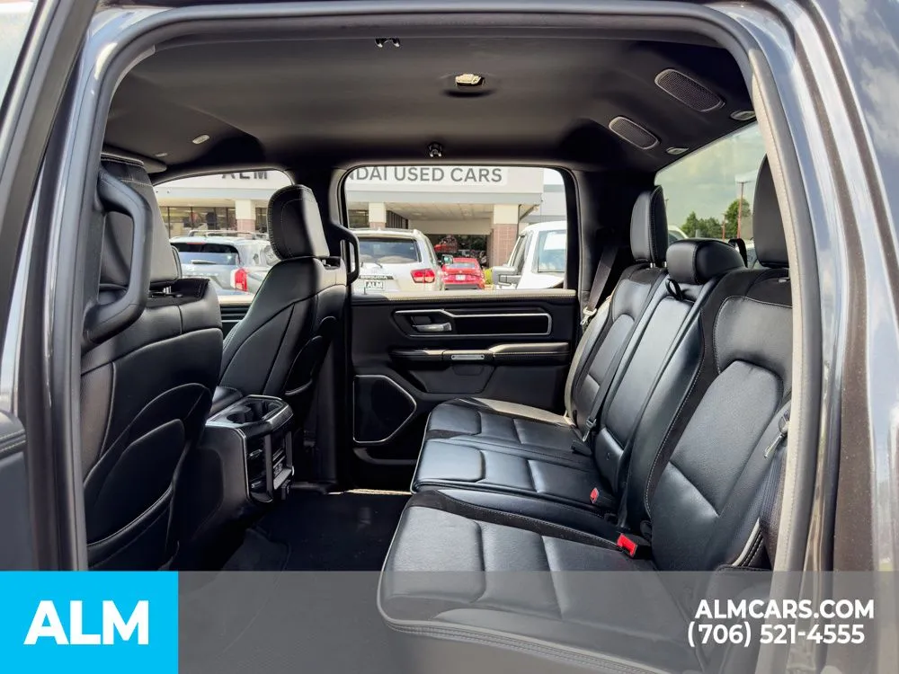 2024 RAM Ram 1500 Pickup Laramie - Photo 15