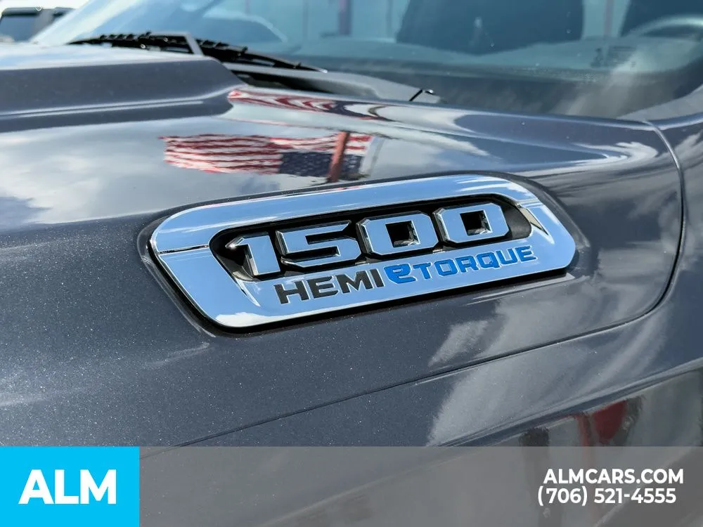 2024 RAM Ram 1500 Pickup Laramie - Photo 6
