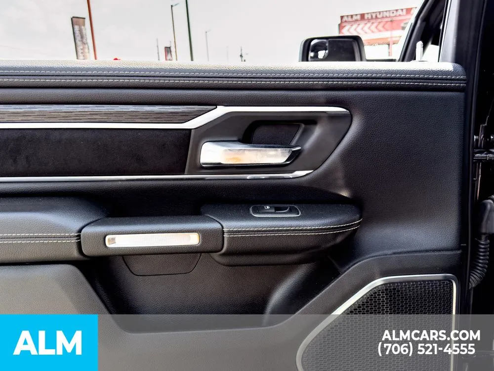 2024 RAM Ram 1500 Pickup Laramie - Photo 12