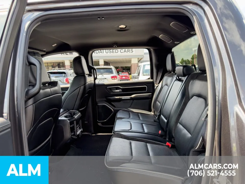 2024 RAM Ram 1500 Pickup Laramie - Photo 14