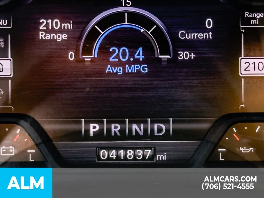 2024 RAM Ram 1500 Pickup Laramie - Photo 21