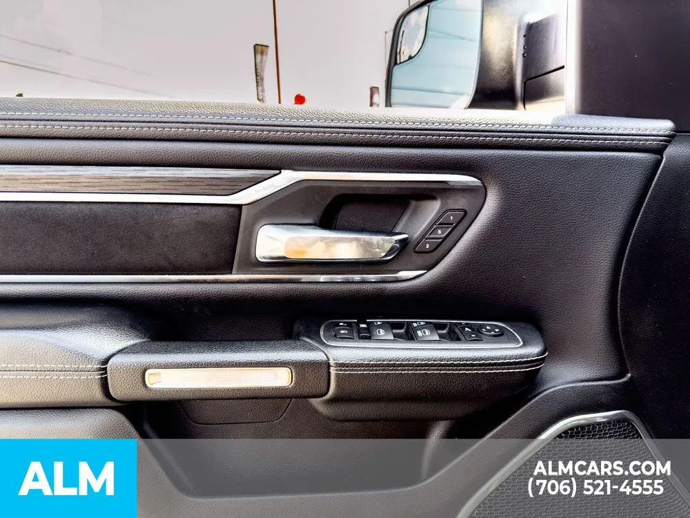2024 RAM Ram 1500 Pickup Laramie - Photo 10