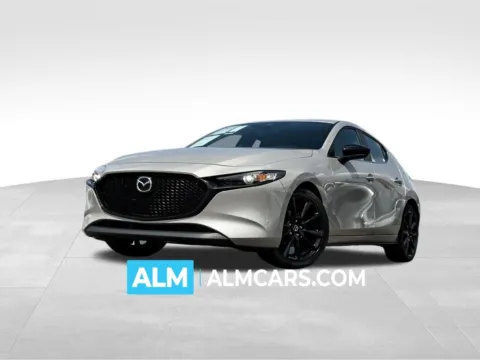 Unknown 2024 Mazda Mazda3 2.5 S Select Sport for sale in Athens, GA