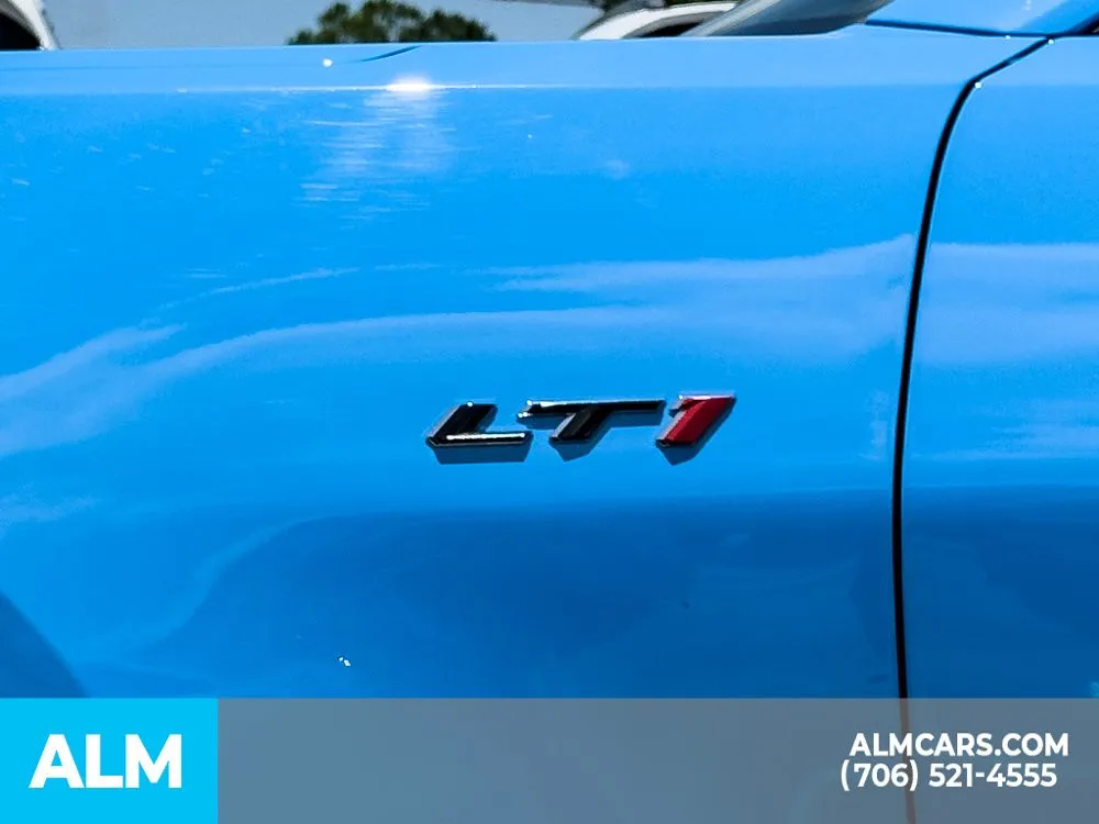 2022 Chevrolet Camaro LT1 - Photo 14