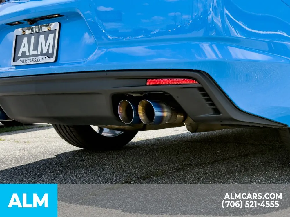 2022 Chevrolet Camaro LT1 - Photo 26