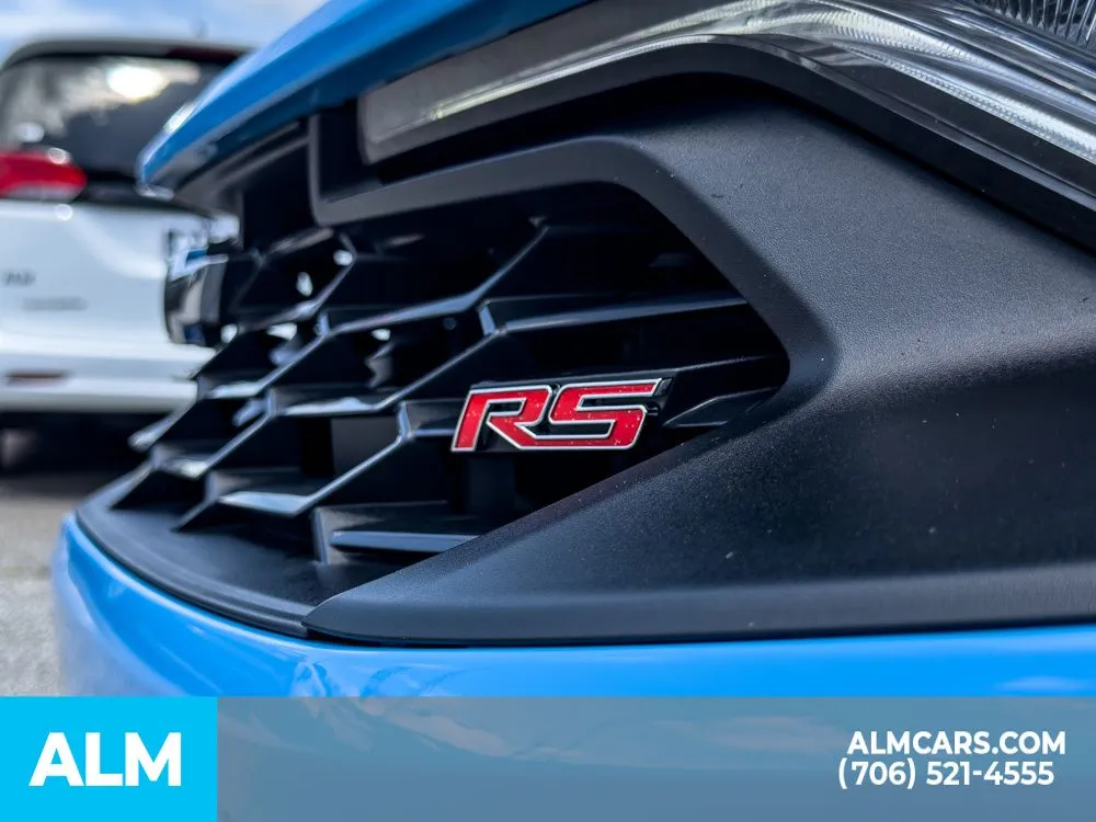 2022 Chevrolet Camaro LT1 - Photo 31