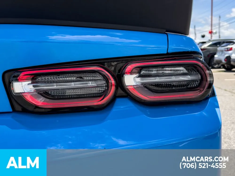 2022 Chevrolet Camaro LT1 - Photo 27