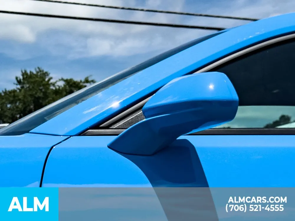 2022 Chevrolet Camaro LT1 - Photo 15