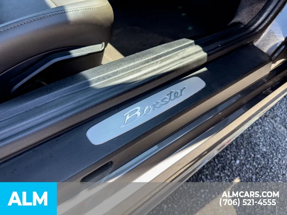 2019 Porsche 718 Base - Photo 22