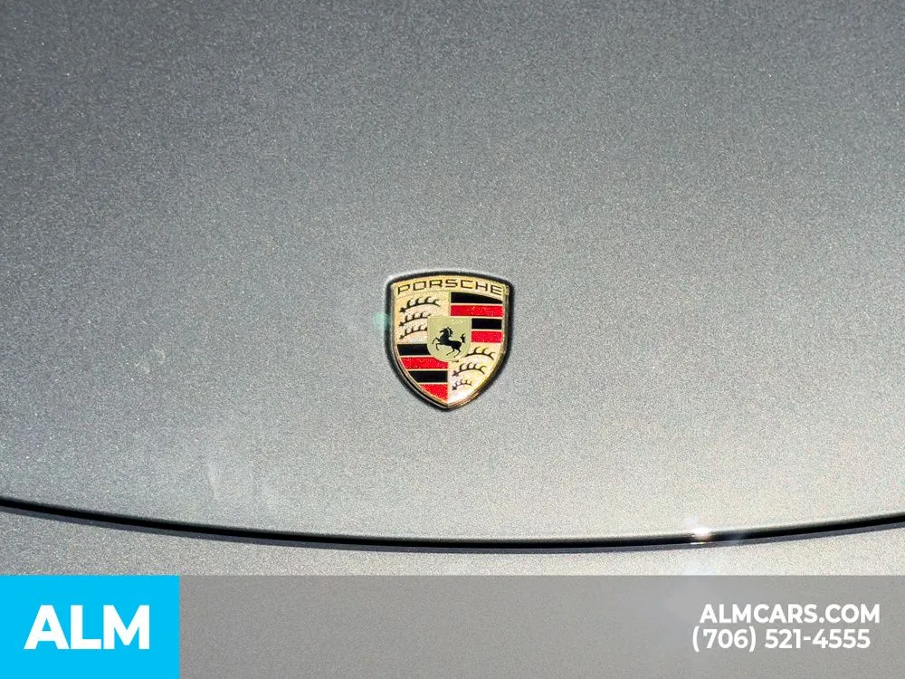 2019 Porsche 718 Base - Photo 28