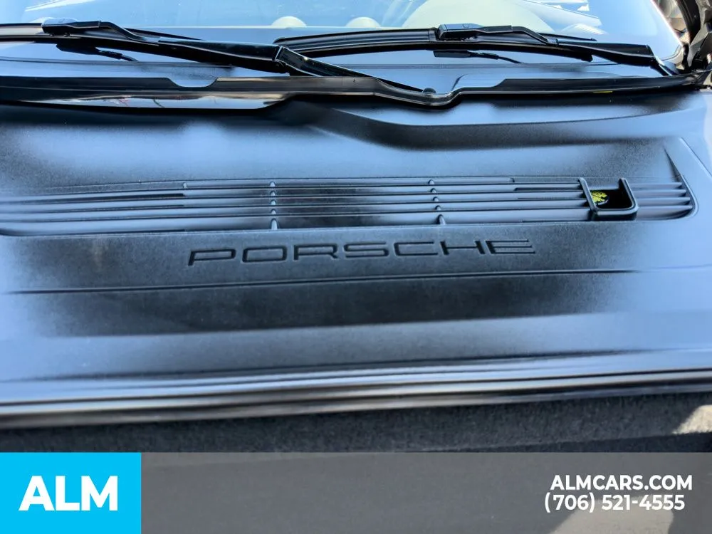 2019 Porsche 718 Base - Photo 27