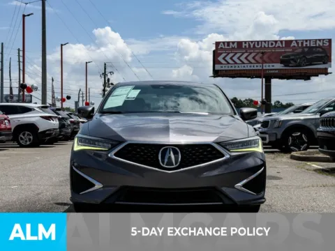 Another view of 2020 Acura ILX Premium Package for sale in Athens, GA at ALM Hyundai Athens