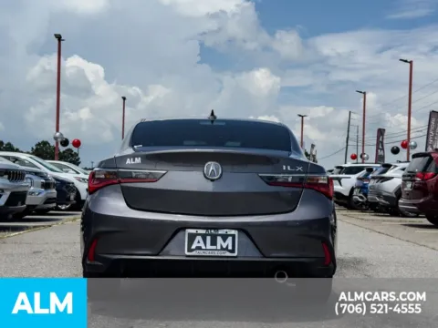 More photos of 2020 Acura ILX Premium Package at ALM Hyundai Athens, GA