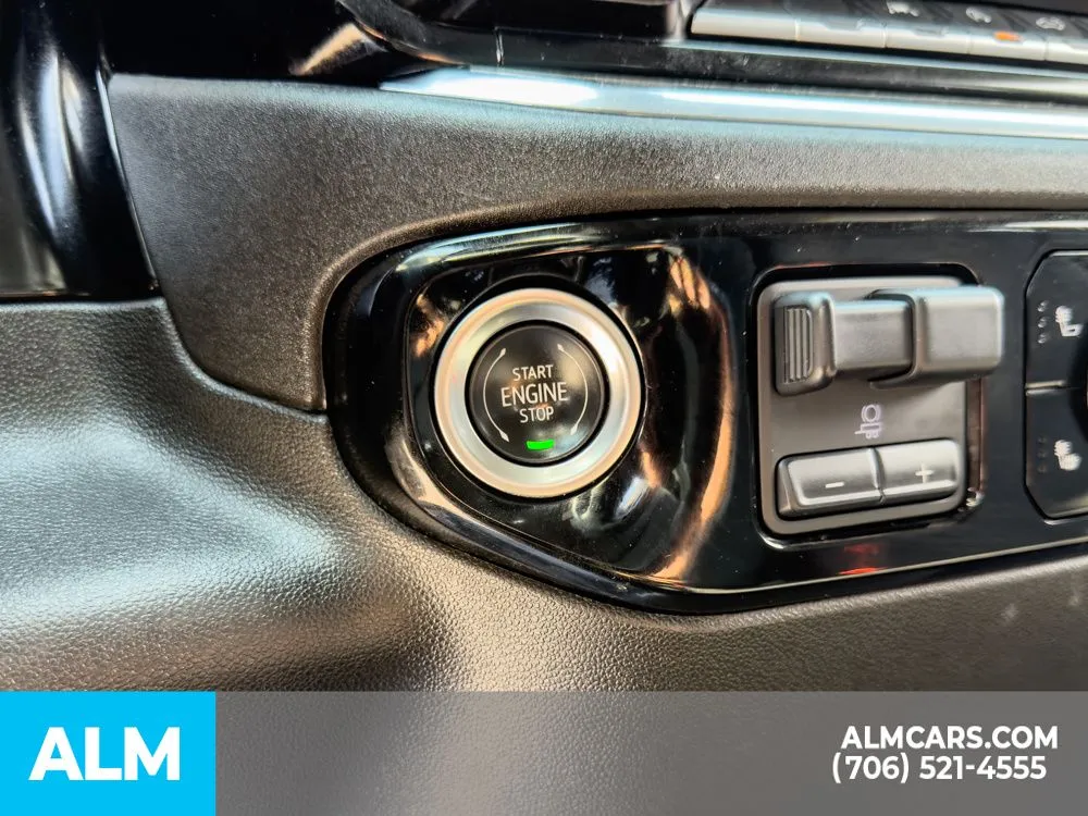 2025 Chevrolet Silverado 1500 LT - Photo 26