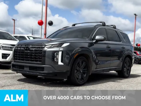 Photos of 2023 Hyundai Palisade XRT for sale in Athens, GA at ALM Hyundai Athens