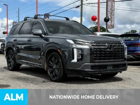 More photos of 2023 Hyundai Palisade XRT at ALM Hyundai Athens, GA