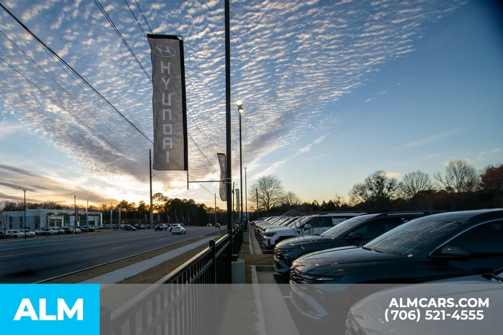 2024 Jeep Grand Cherokee 4xe - Photo 30