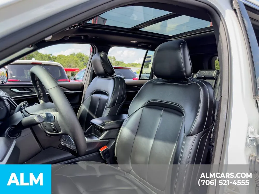 2024 Jeep Grand Cherokee 4xe - Photo 10