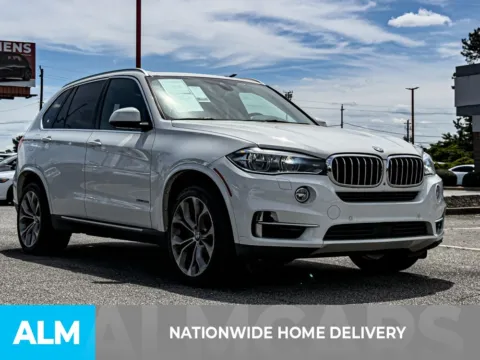 More photos of 2017 BMW X5 sDrive35i at ALM Hyundai Athens, GA