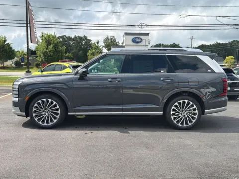 Photos of 2026 Hyundai Palisade Hybrid Calligraphy for sale in Athens, GA at ALM Hyundai Athens