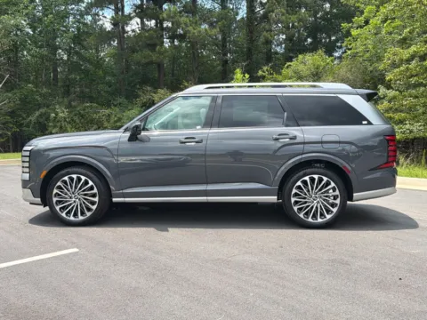 Photos of 2026 Hyundai Palisade Hybrid Calligraphy for sale in Athens, GA at ALM Hyundai Athens