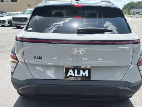 More photos of 2026 Hyundai Kona SEL Sport at ALM Hyundai Athens, GA