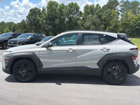 Photos of 2026 Hyundai Kona SEL Sport for sale in Athens, GA at ALM Hyundai Athens