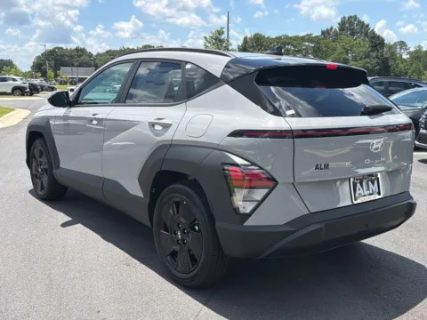 More photos of 2026 Hyundai Kona SEL Sport at ALM Hyundai Athens, GA
