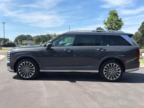 Photos of 2026 Hyundai Palisade Hybrid Calligraphy for sale in Athens, GA at ALM Hyundai Athens
