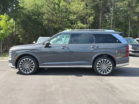 Photos of 2026 Hyundai Palisade Hybrid Calligraphy for sale in Athens, GA at ALM Hyundai Athens