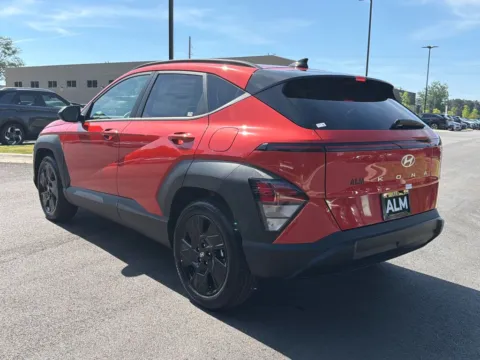 More photos of 2026 Hyundai Kona SEL Sport at ALM Hyundai Athens, GA