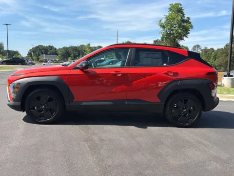 Photos of 2026 Hyundai Kona SEL Sport for sale in Athens, GA at ALM Hyundai Athens