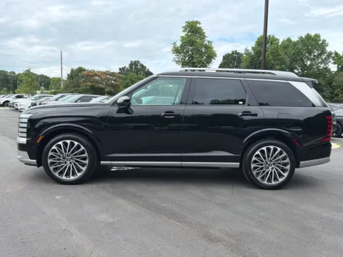 Photos of 2026 Hyundai Palisade Hybrid Calligraphy for sale in Athens, GA at ALM Hyundai Athens