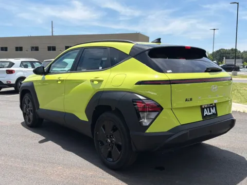 More photos of 2026 Hyundai Kona SEL Sport at ALM Hyundai Athens, GA