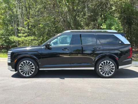 Photos of 2026 Hyundai Palisade Hybrid Calligraphy for sale in Athens, GA at ALM Hyundai Athens