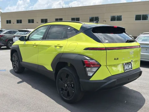 More photos of 2026 Hyundai Kona SEL Sport at ALM Hyundai Athens, GA