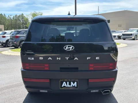 More photos of 2026 Hyundai Santa Fe SE at ALM Hyundai Athens, GA