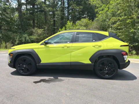 Photos of 2026 Hyundai Kona SEL Sport for sale in Athens, GA at ALM Hyundai Athens