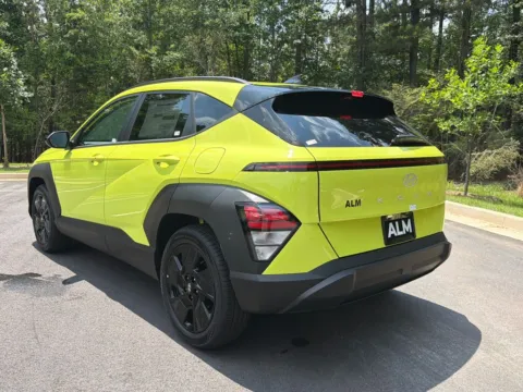 More photos of 2026 Hyundai Kona SEL Sport at ALM Hyundai Athens, GA