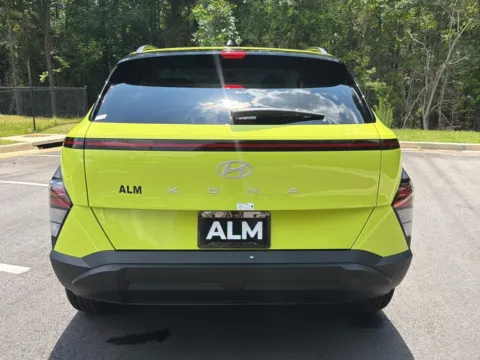 More photos of 2026 Hyundai Kona SEL Sport at ALM Hyundai Athens, GA