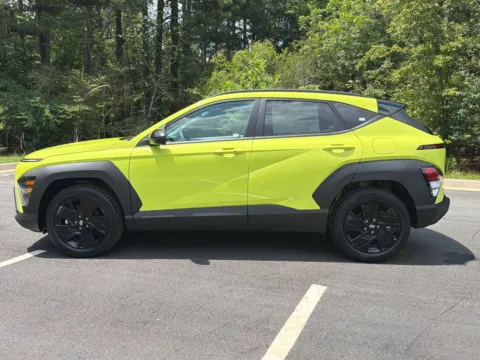 Photos of 2026 Hyundai Kona SEL Sport for sale in Athens, GA at ALM Hyundai Athens