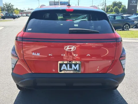 More photos of 2026 Hyundai Kona SEL Sport at ALM Hyundai Athens, GA