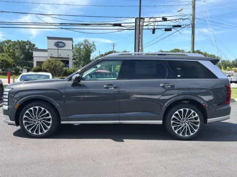 Photos of 2026 Hyundai Palisade Hybrid Calligraphy for sale in Athens, GA at ALM Hyundai Athens