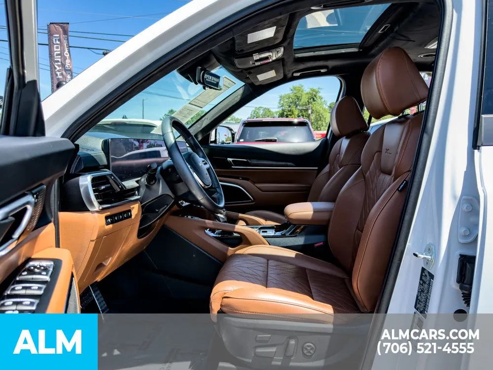 2025 Kia Telluride SX Prestige X-Line - Photo 14