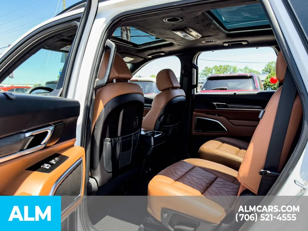 2025 Kia Telluride SX Prestige X-Line - Photo 16