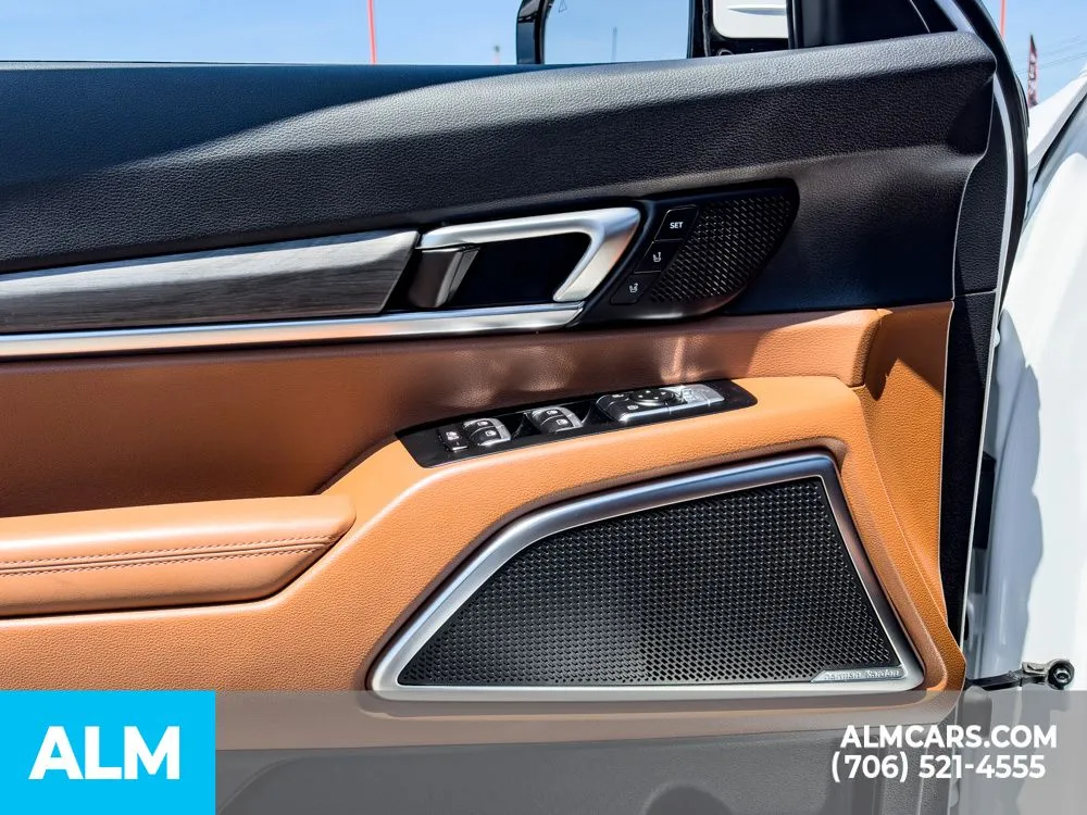 2025 Kia Telluride SX Prestige X-Line - Photo 12