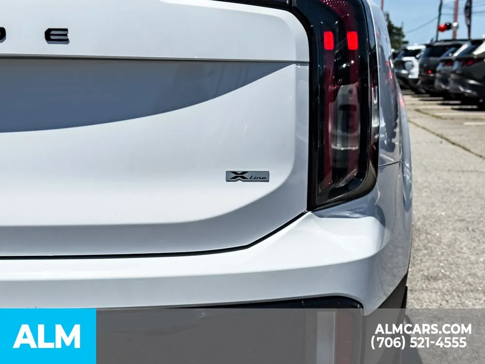 2025 Kia Telluride SX Prestige X-Line - Photo 6