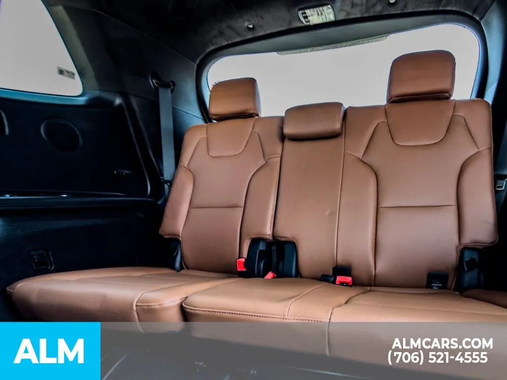 2025 Kia Telluride SX Prestige X-Line - Photo 18