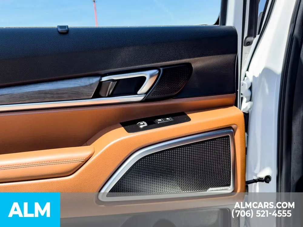 2025 Kia Telluride SX Prestige X-Line - Photo 15